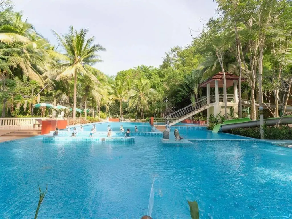 River Kwai Village Hotel