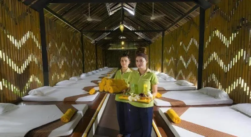 River Kwai Village Hotel