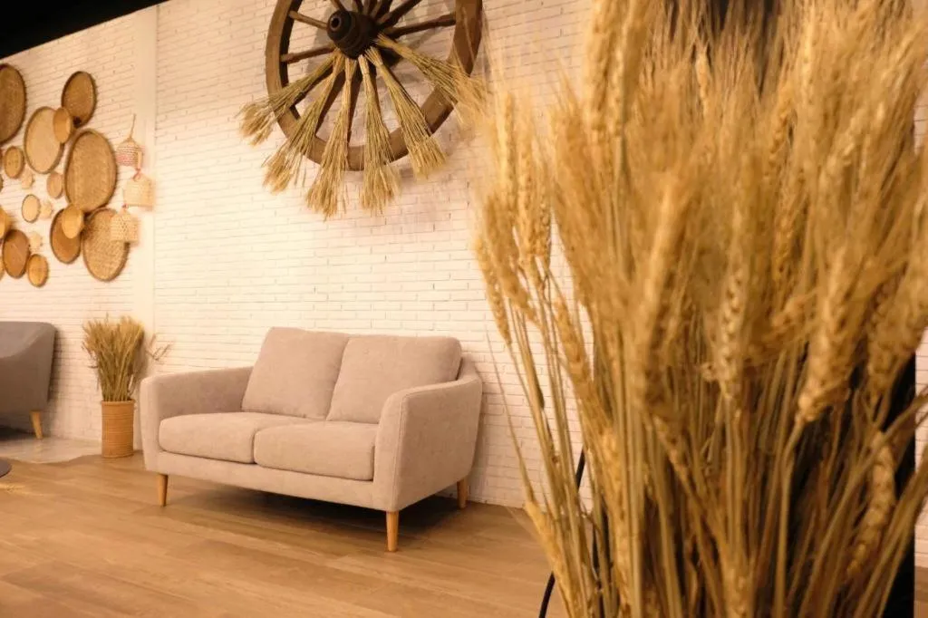 River Kwai Village Hotel