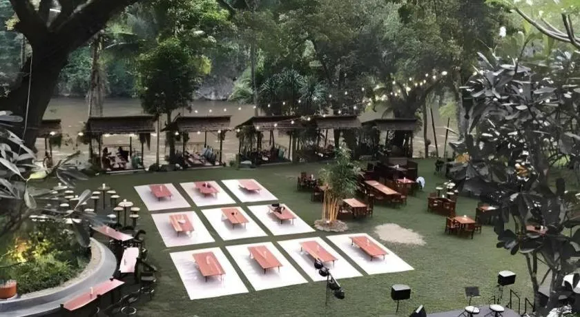 River Kwai Village Hotel