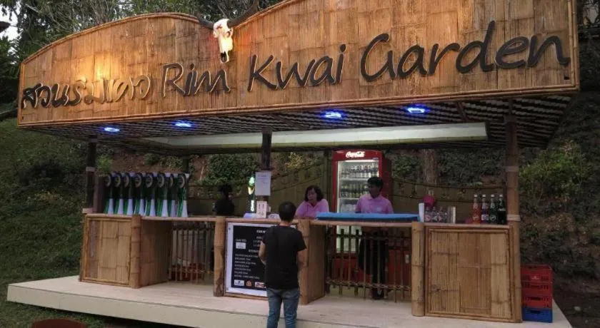River Kwai Village Hotel