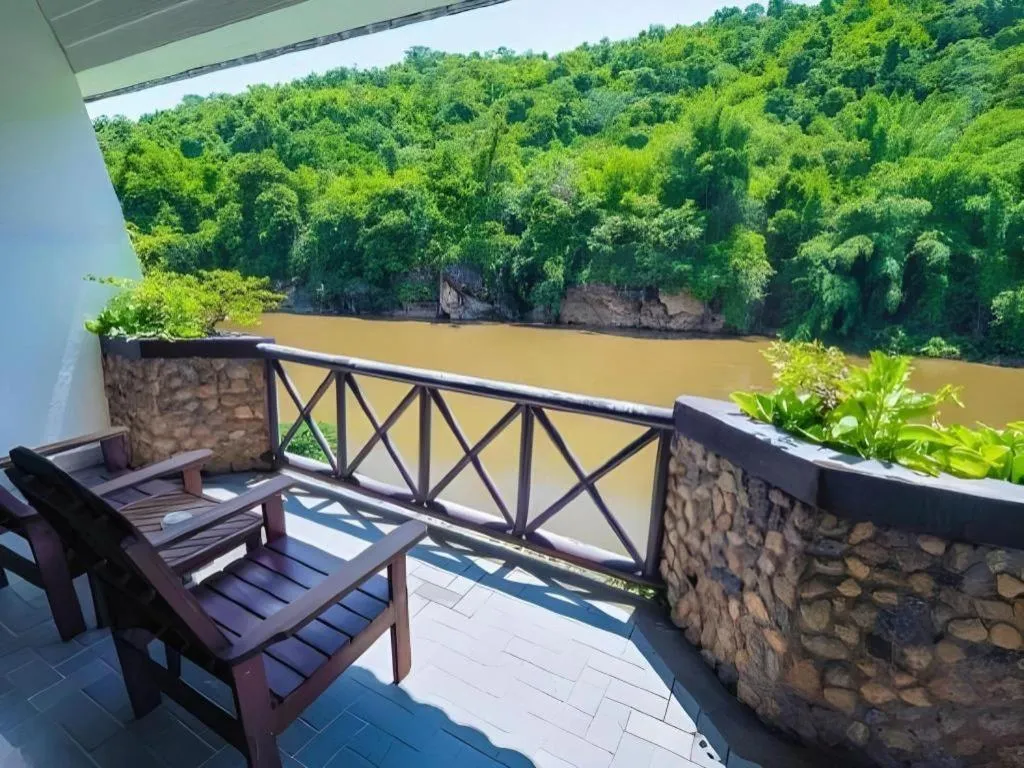 River Kwai Village Hotel
