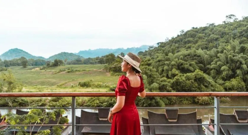 River Kwai Village Hotel