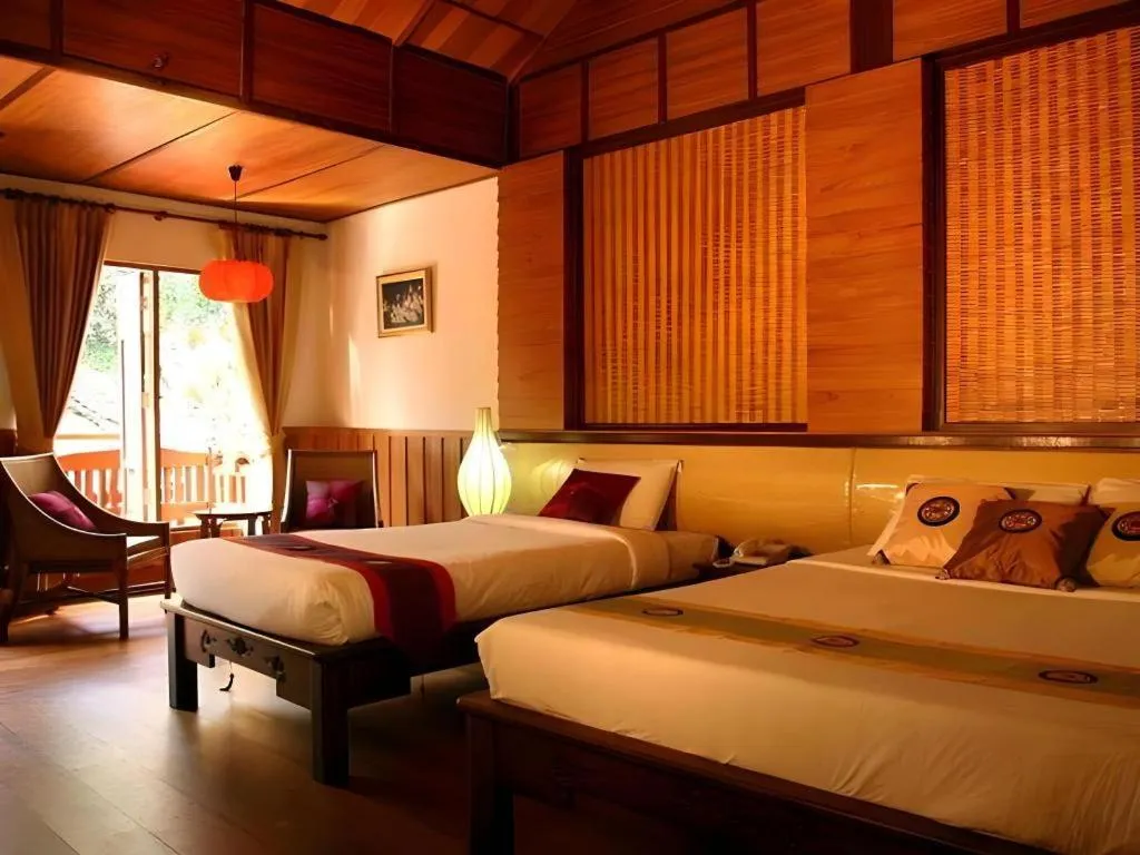 River Kwai Village Hotel