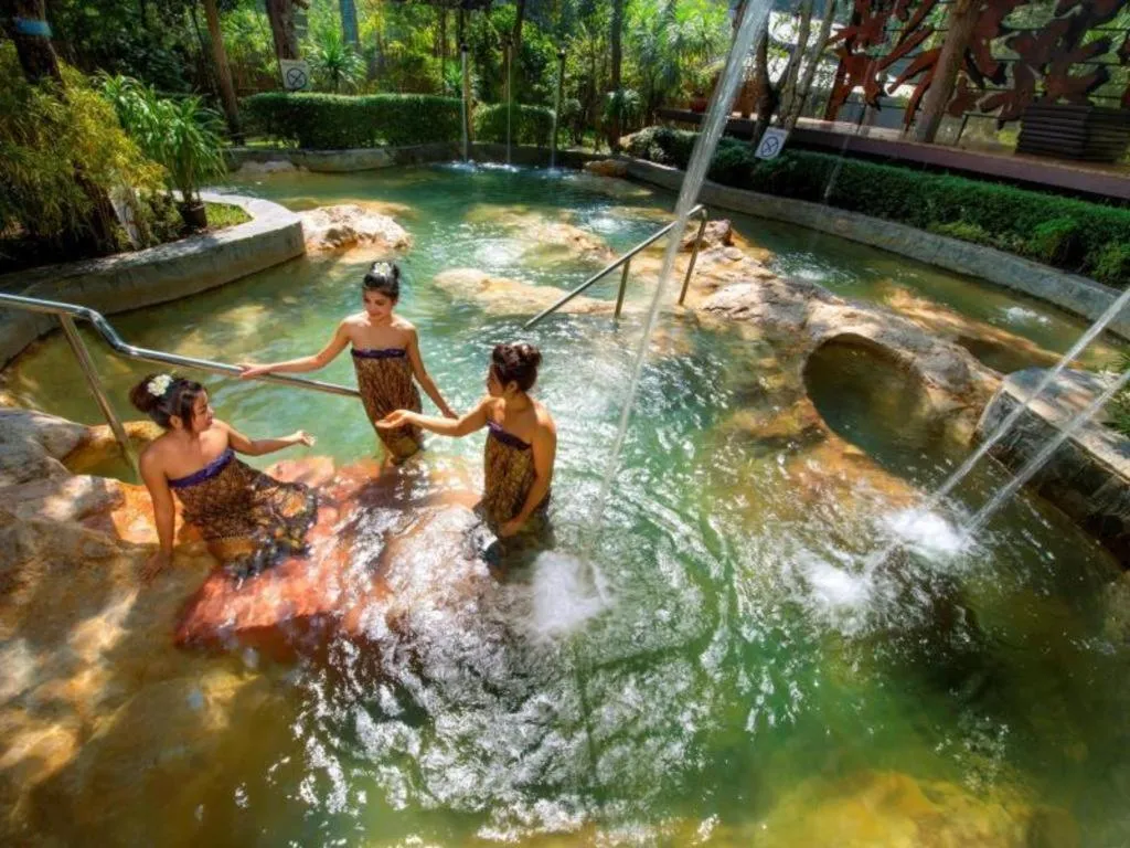 River Kwai Village Hotel