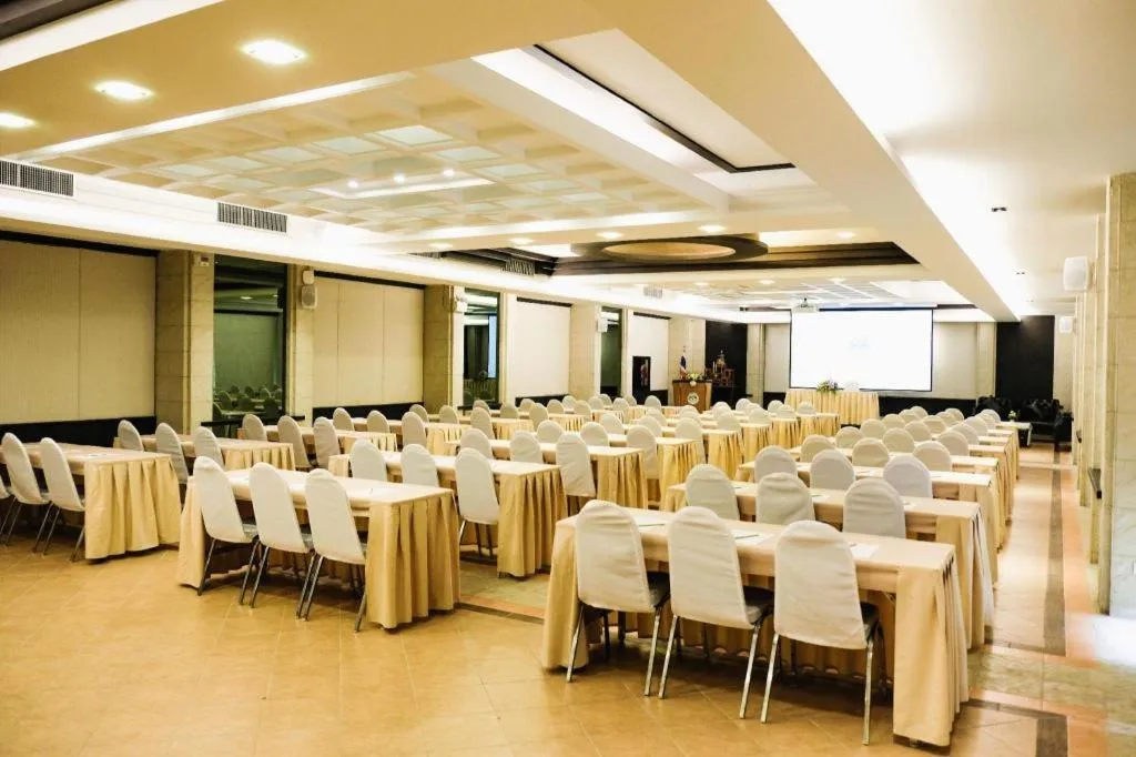 River Kwai Village Hotel