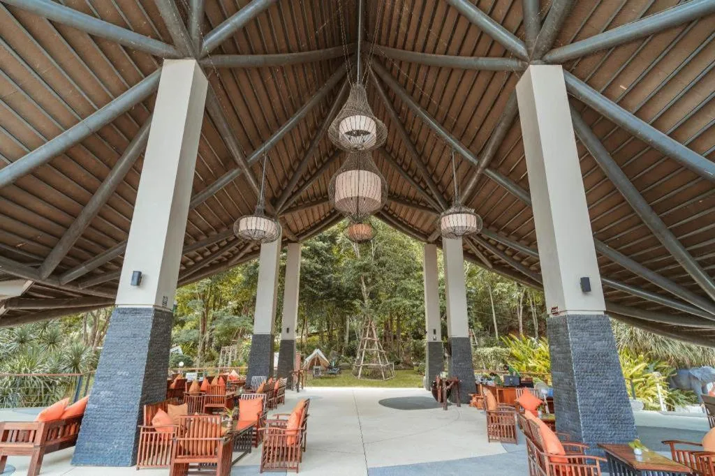 River Kwai Village Hotel