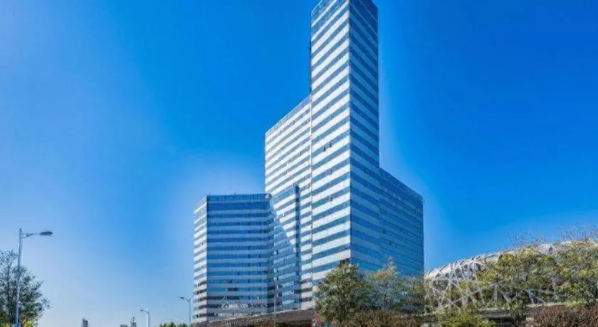 Grand Skylight Catic Hotel