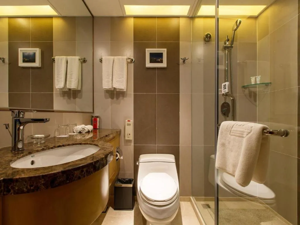 Grand Skylight Catic Hotel