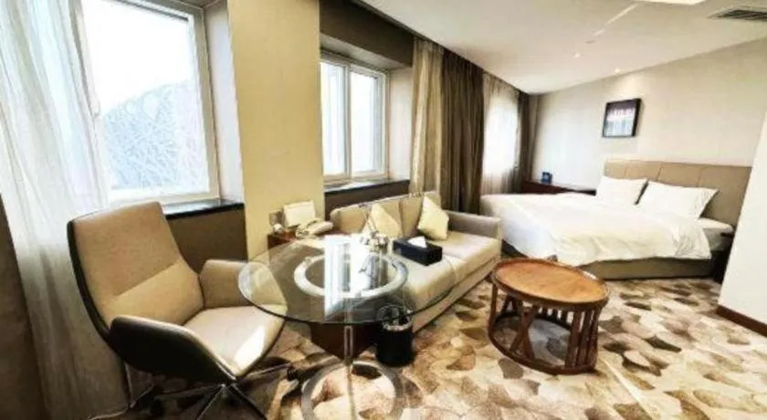 Grand Skylight Catic Hotel