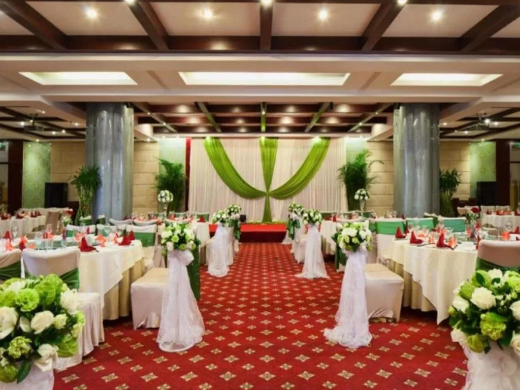 Grand Skylight Catic Hotel