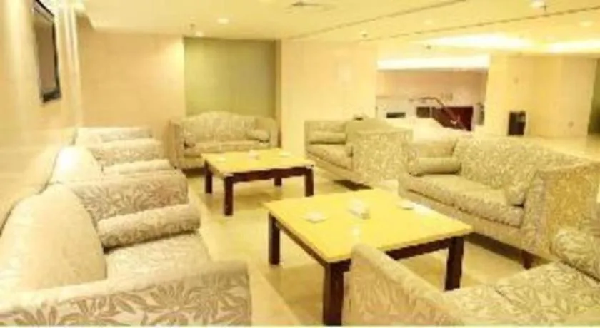 Grand Skylight Catic Hotel