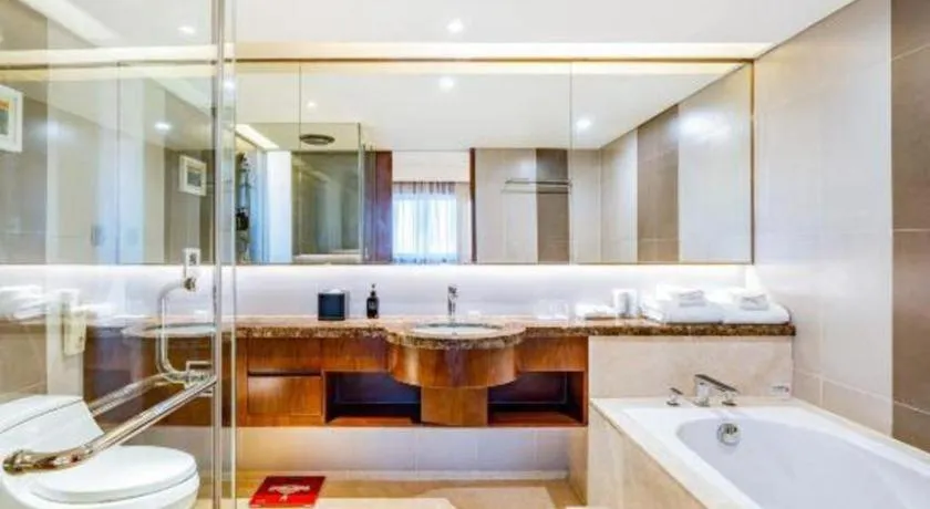 Grand Skylight Catic Hotel