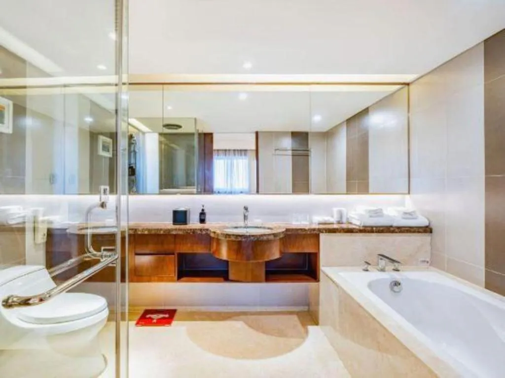 Grand Skylight Catic Hotel