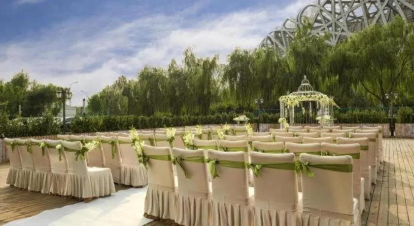 Grand Skylight Catic Hotel