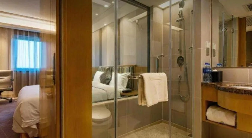 Grand Skylight Catic Hotel