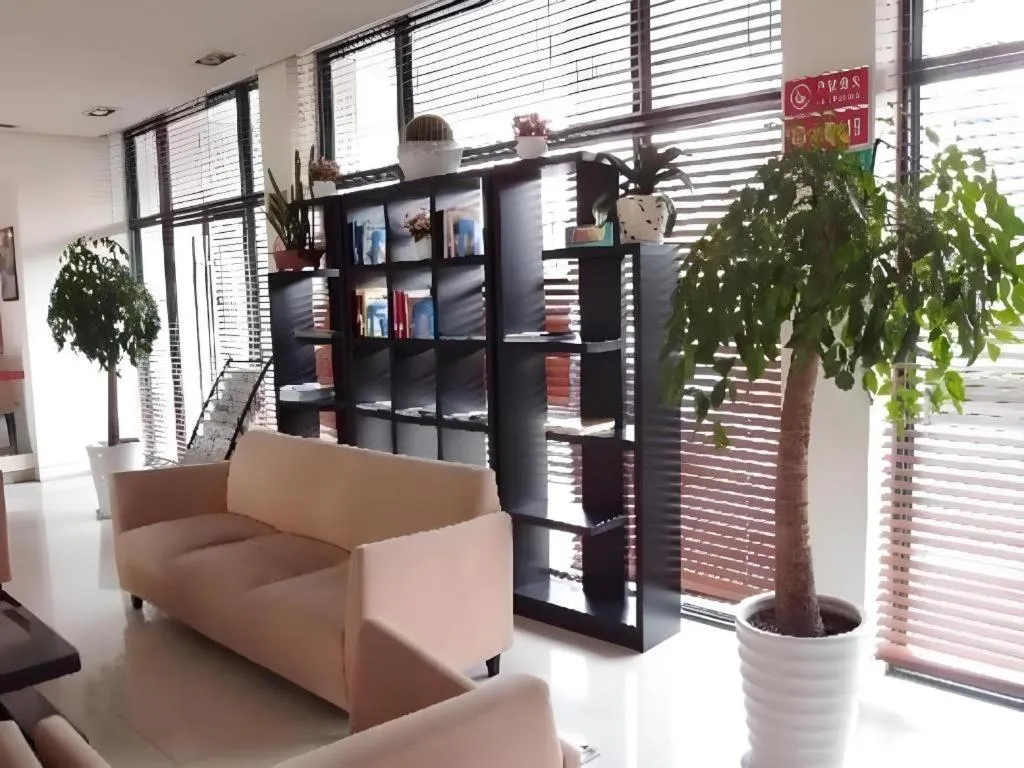 Jinjiang Inn Shaoxing Shengli West Road Luxun Hometown