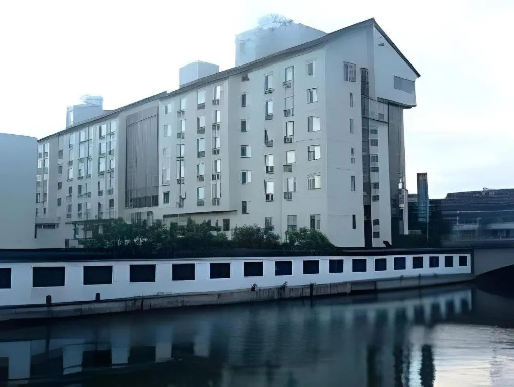 Jinjiang Inn Shaoxing Shengli West Road Luxun Hometown