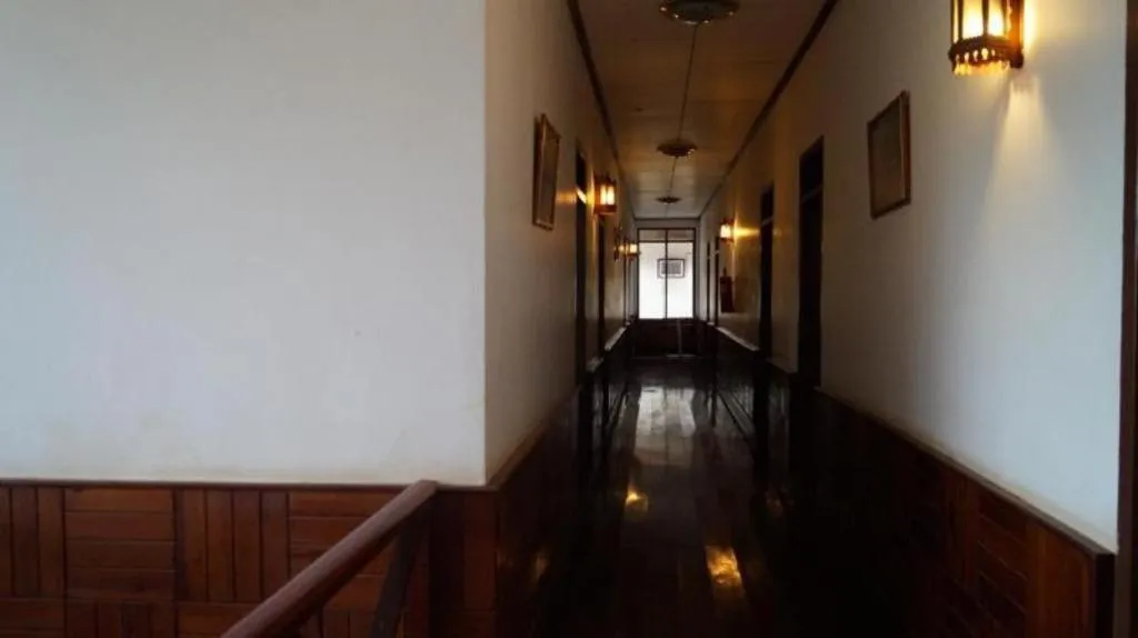 Champa Residence Hotel