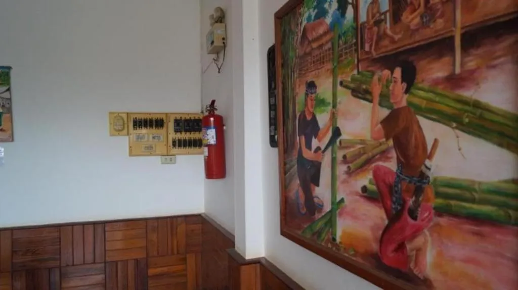 Champa Residence Hotel