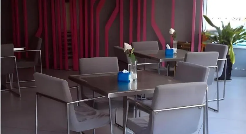 Jinjiang Inn Changsha Wuyi Square Metro Station IFC