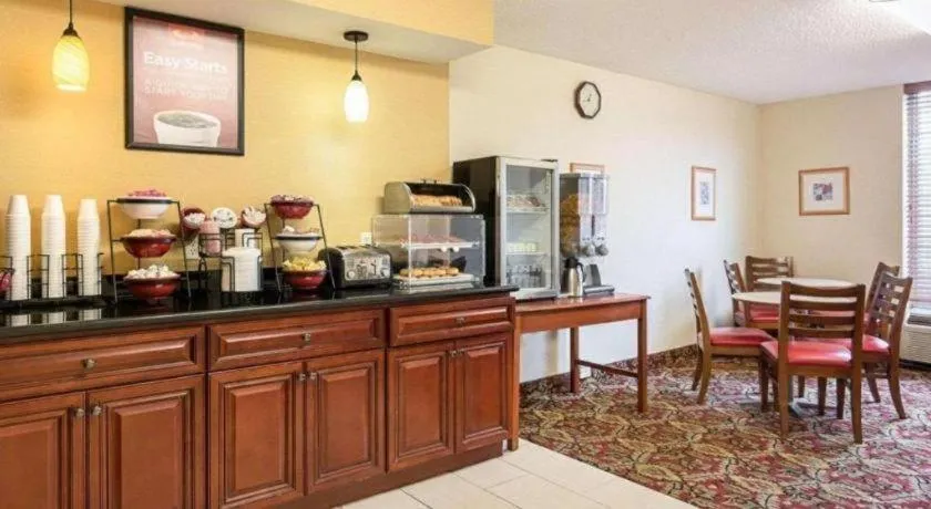 Econo Lodge Near Quantico Marine Base