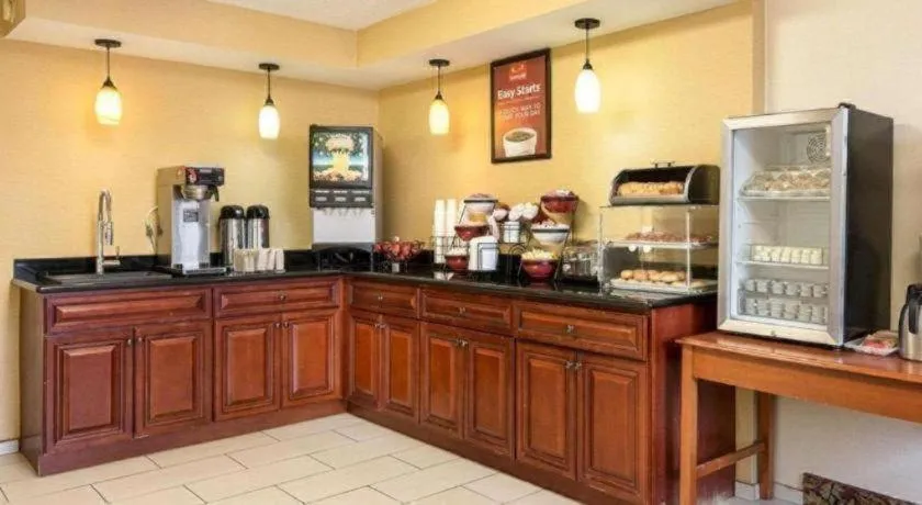 Econo Lodge Near Quantico Marine Base