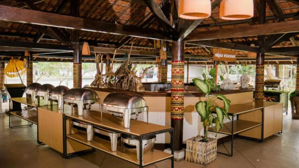 Grand Elty Krakatoa at Krakatoa Nirwana Resort