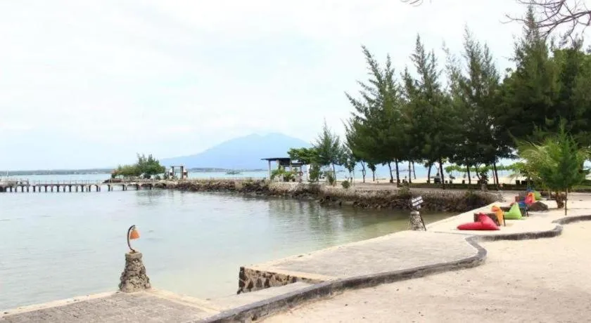 Grand Elty Krakatoa at Krakatoa Nirwana Resort