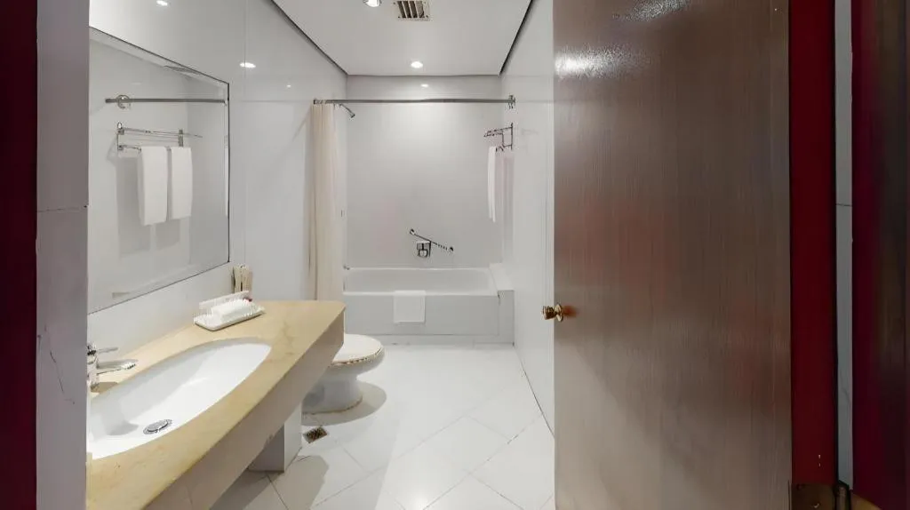 Great Eastern Hotel Quezon City