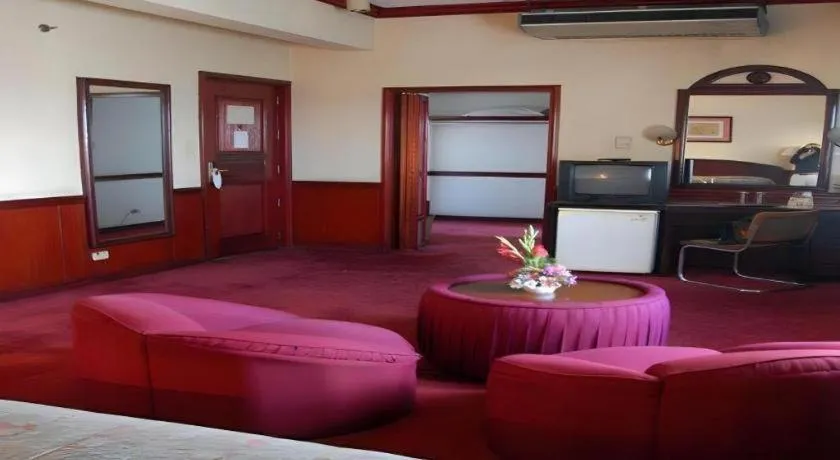 Great Eastern Hotel Quezon City