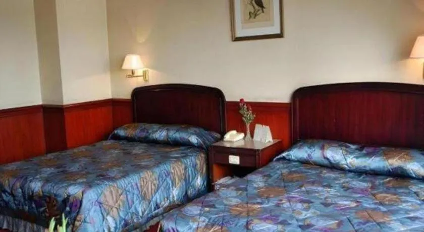 Great Eastern Hotel Quezon City