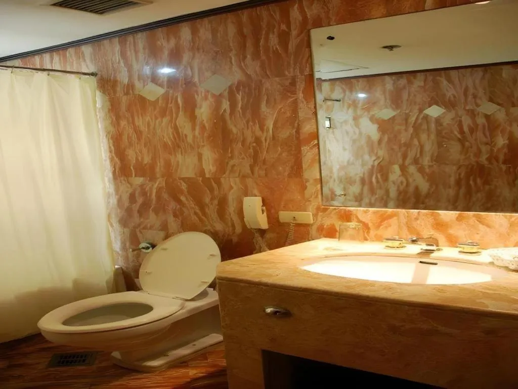 Great Eastern Hotel Quezon City