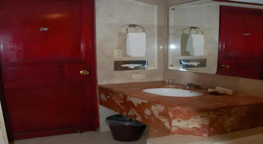 Great Eastern Hotel Quezon City