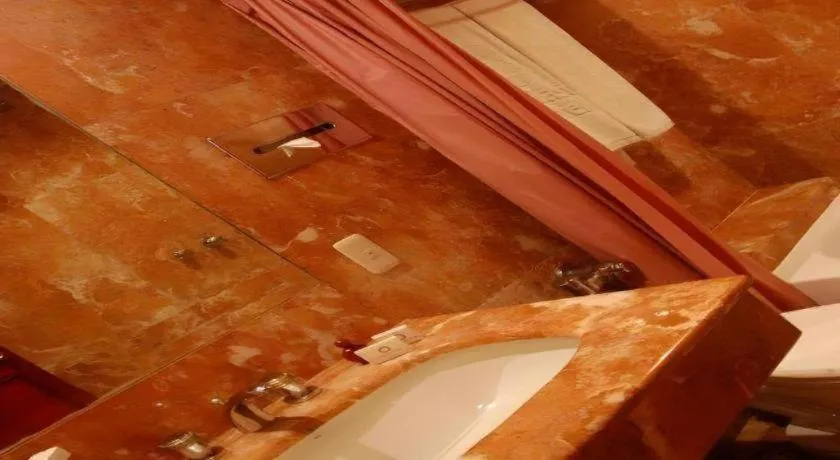 Great Eastern Hotel Quezon City