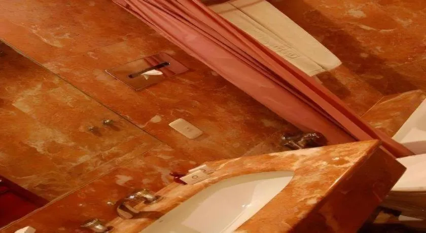 Great Eastern Hotel Quezon City