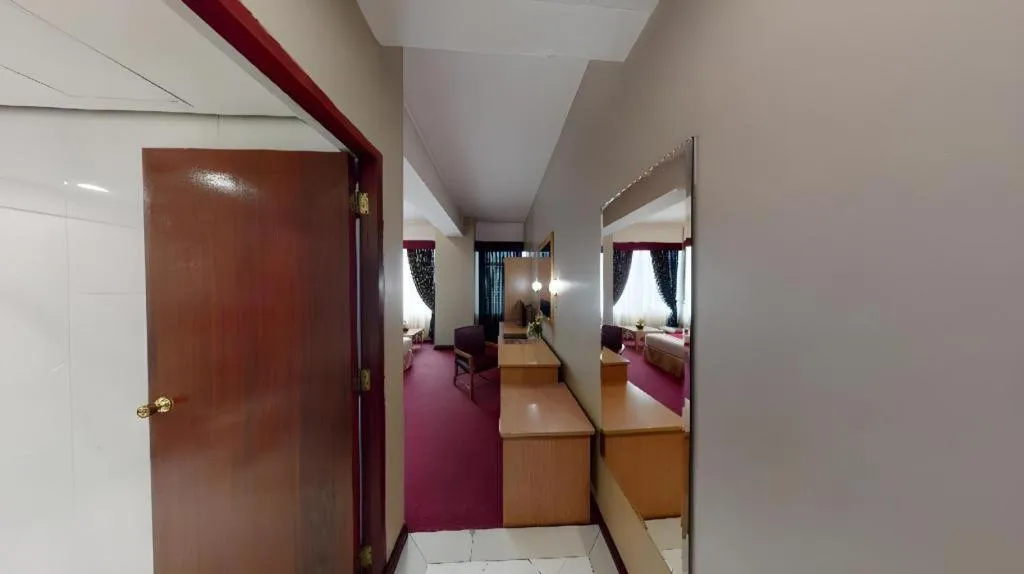 Great Eastern Hotel Quezon City