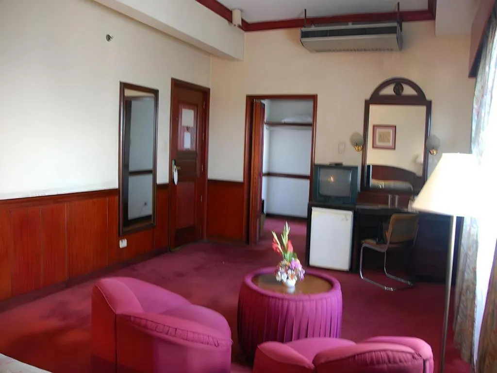 Great Eastern Hotel Quezon City