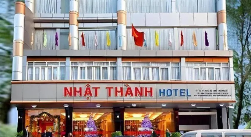 Nhat Thanh Hotel