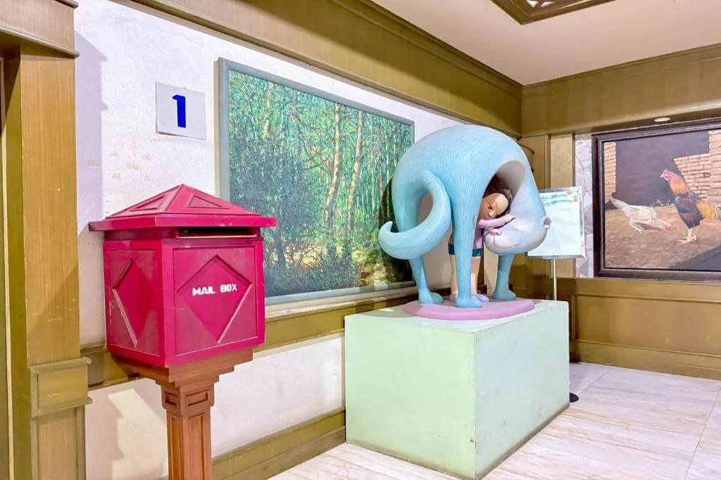 Pailyn Phitsanulok Hotel