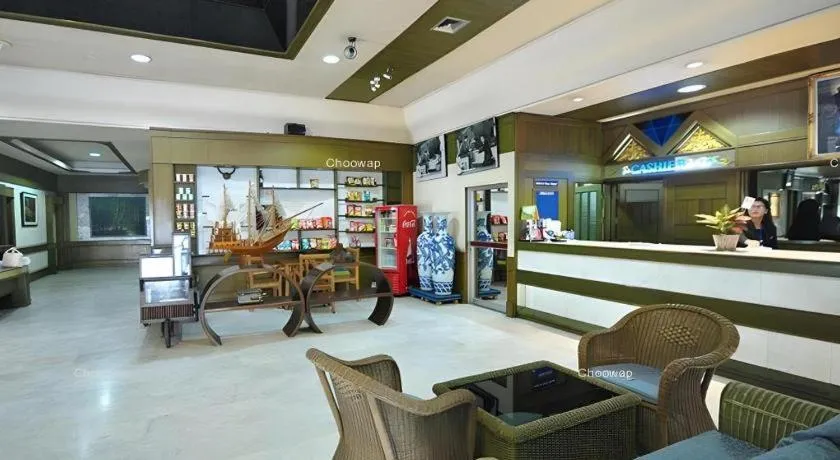 Pailyn Phitsanulok Hotel