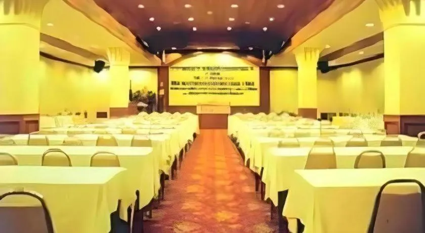 Pailyn Phitsanulok Hotel