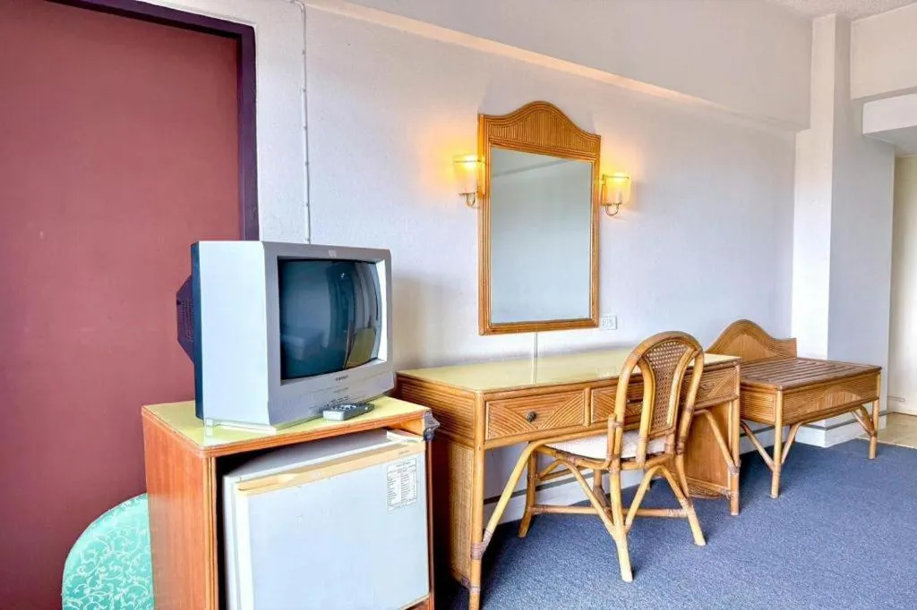 Pailyn Phitsanulok Hotel