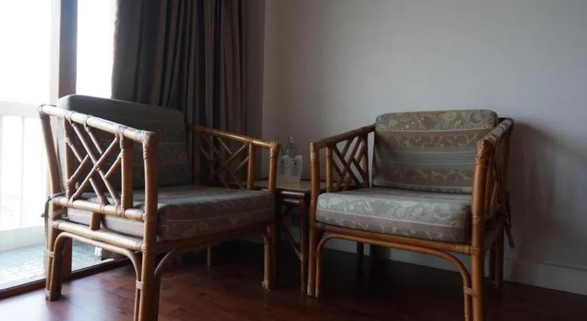 Pailyn Phitsanulok Hotel