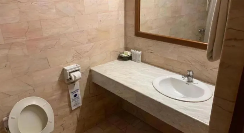 Pailyn Phitsanulok Hotel