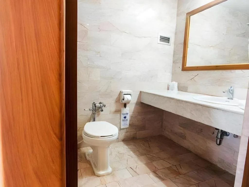 Pailyn Phitsanulok Hotel