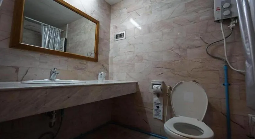 Pailyn Phitsanulok Hotel