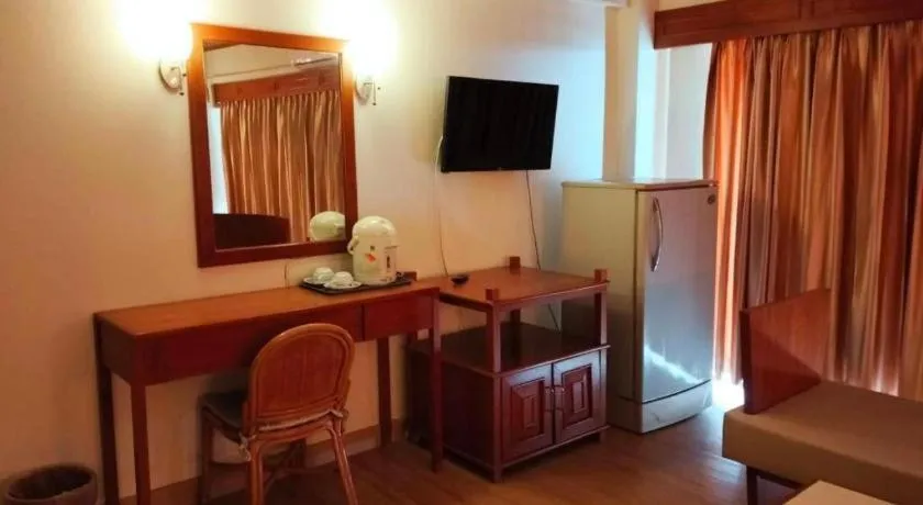 Pailyn Phitsanulok Hotel