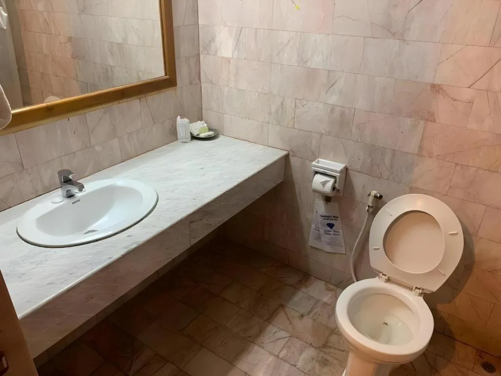 Pailyn Phitsanulok Hotel