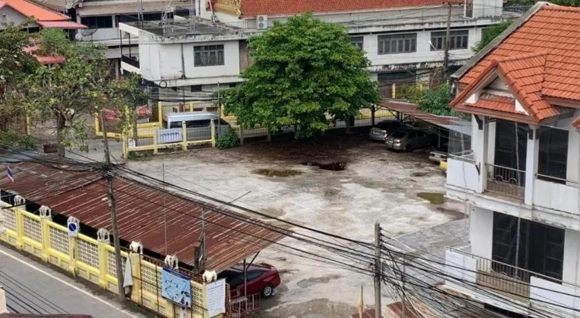 Pailyn Phitsanulok Hotel